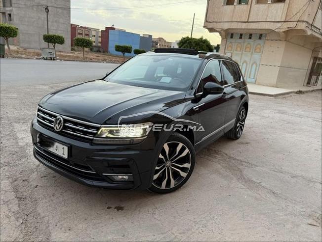 Volkswagen-tiguin