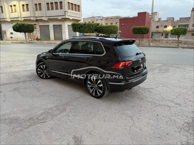 Volkswagen-tiguin