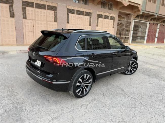 Volkswagen-tiguin