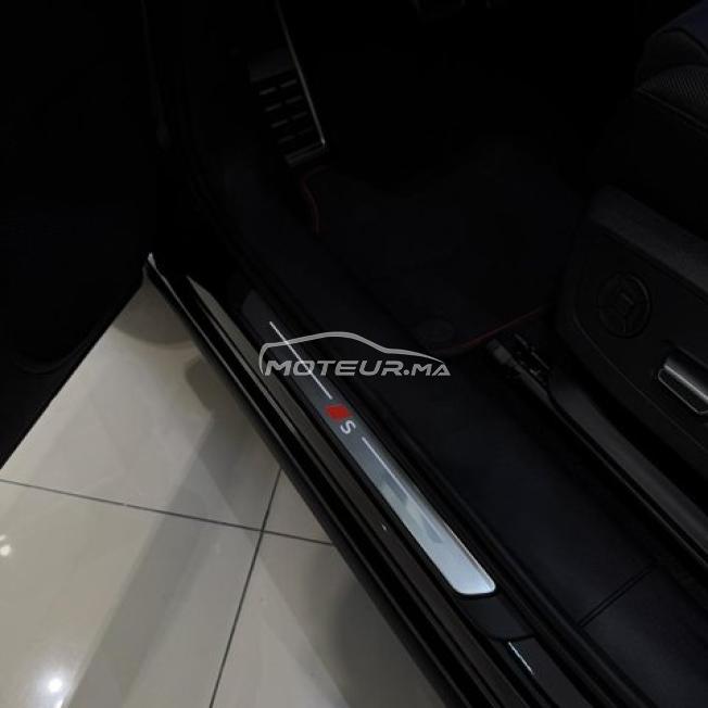 Audi Q3 Sportback 40 TDI Quattro 200 ch