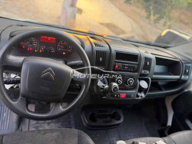 Citroen Jumper Diesel 2023❣️