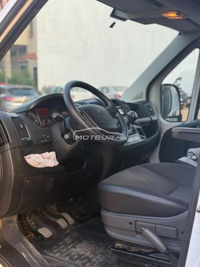 Citroen Jumper Diesel 2023❣️