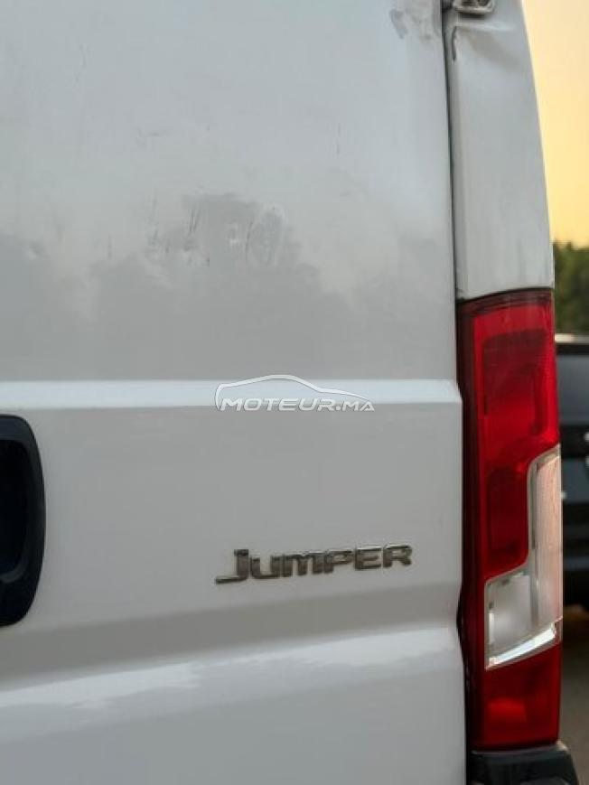 Citroen Jumper Diesel 2023❣️