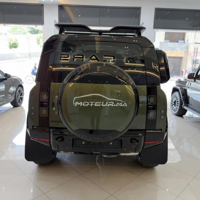 Land Rover Defender 110 D350 X-Dynamic HSE