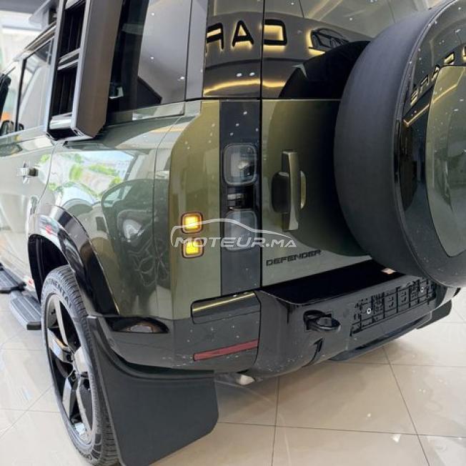 Land Rover Defender 110 D350 X-Dynamic HSE