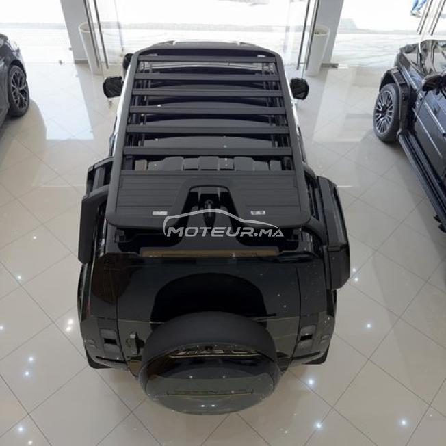 Land Rover Defender 110 D350 X-Dynamic HSE