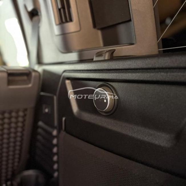 Land Rover Defender 110 D350 X-Dynamic HSE