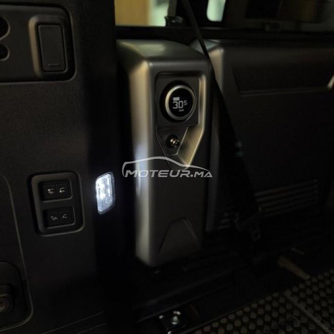 Land Rover Defender 110 D350 X-Dynamic HSE