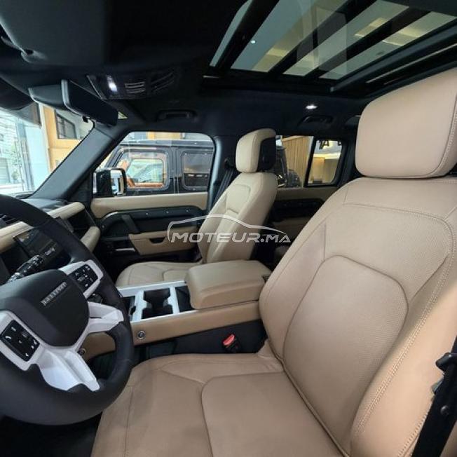 Land Rover Defender 110 D350 X-Dynamic HSE