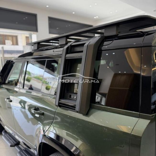 Land Rover Defender 110 D350 X-Dynamic HSE