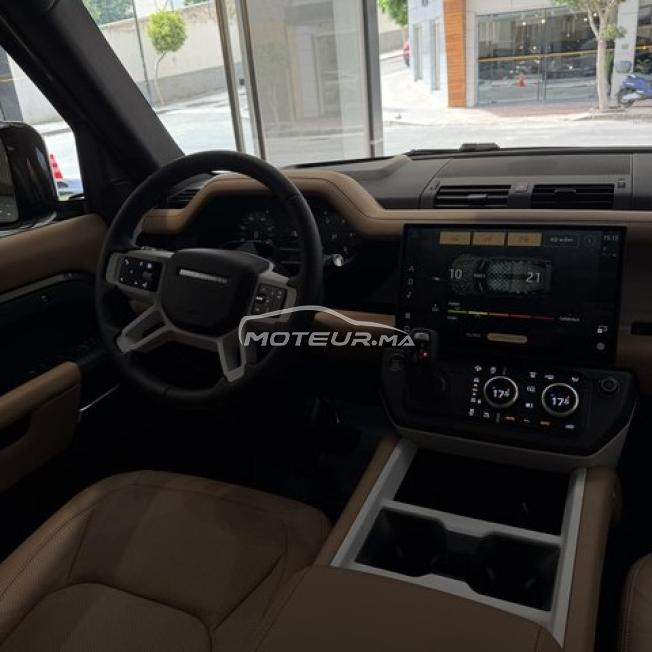 Land Rover Defender 110 D350 X-Dynamic HSE