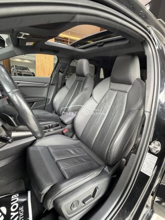 Audi A3 S-line 2023