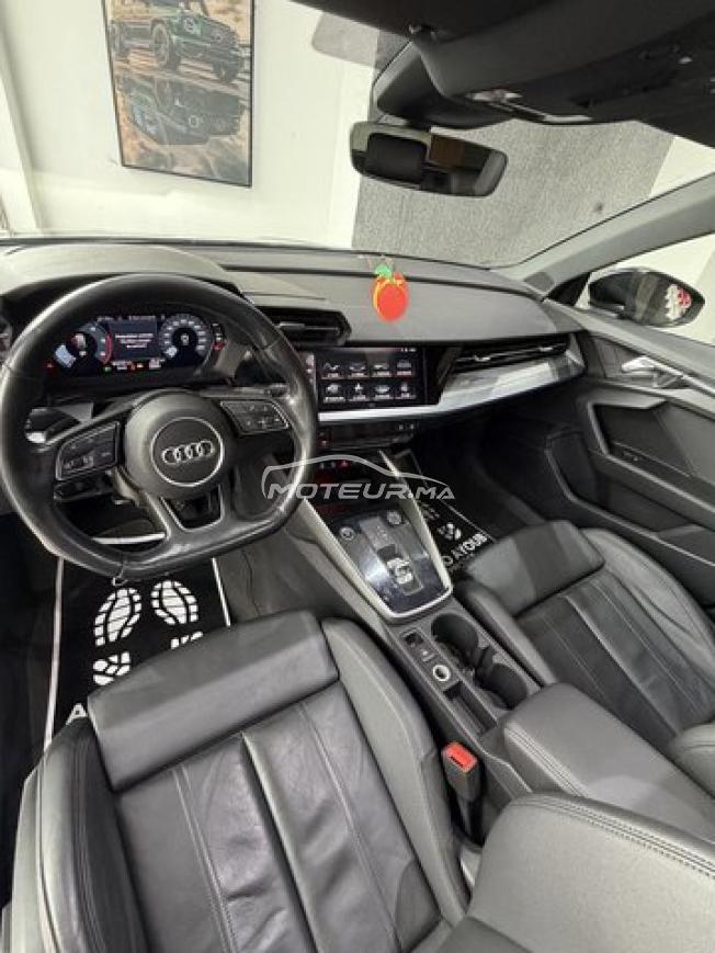 Audi A3 S-line 2023