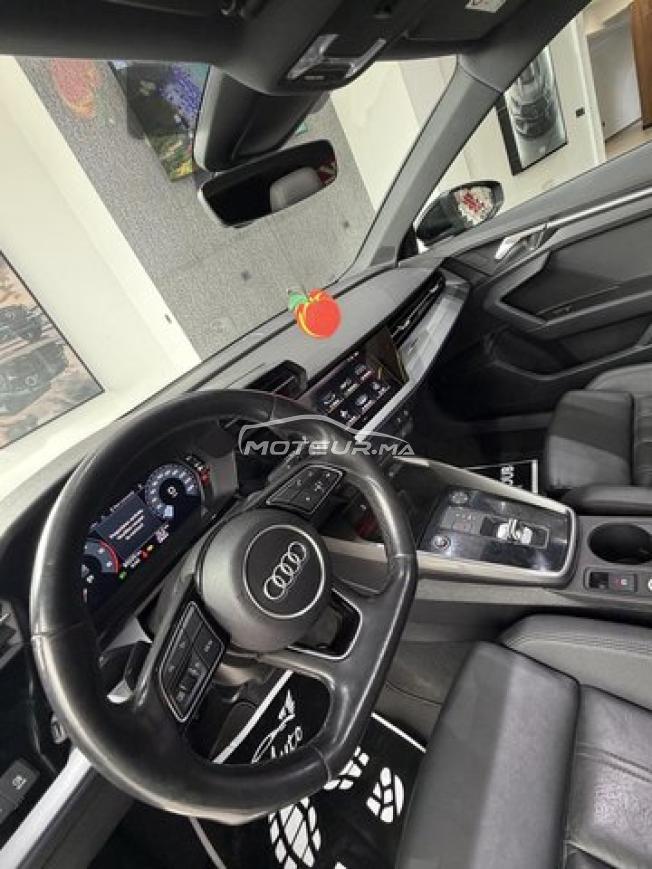 Audi A3 S-line 2023