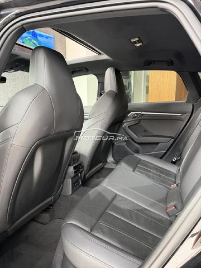 Audi A3 S-line 2023