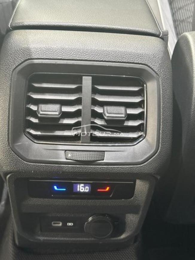  Volkswagen Tiguan R-line diesel 