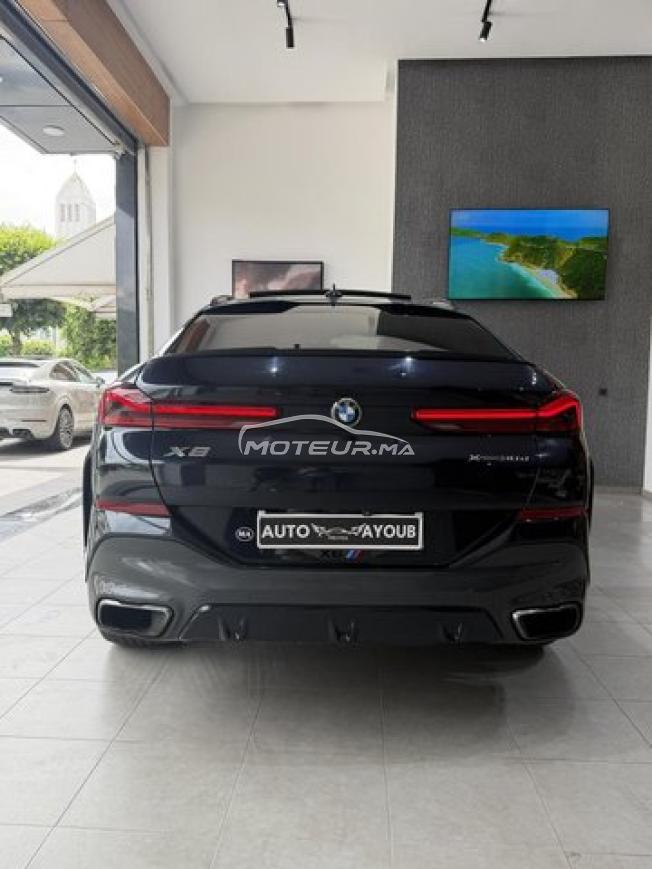 BMW X6 M édition x drive 30d