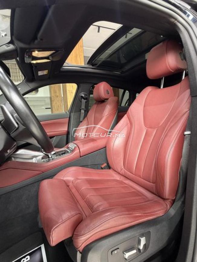 BMW X6 M édition x drive 30d