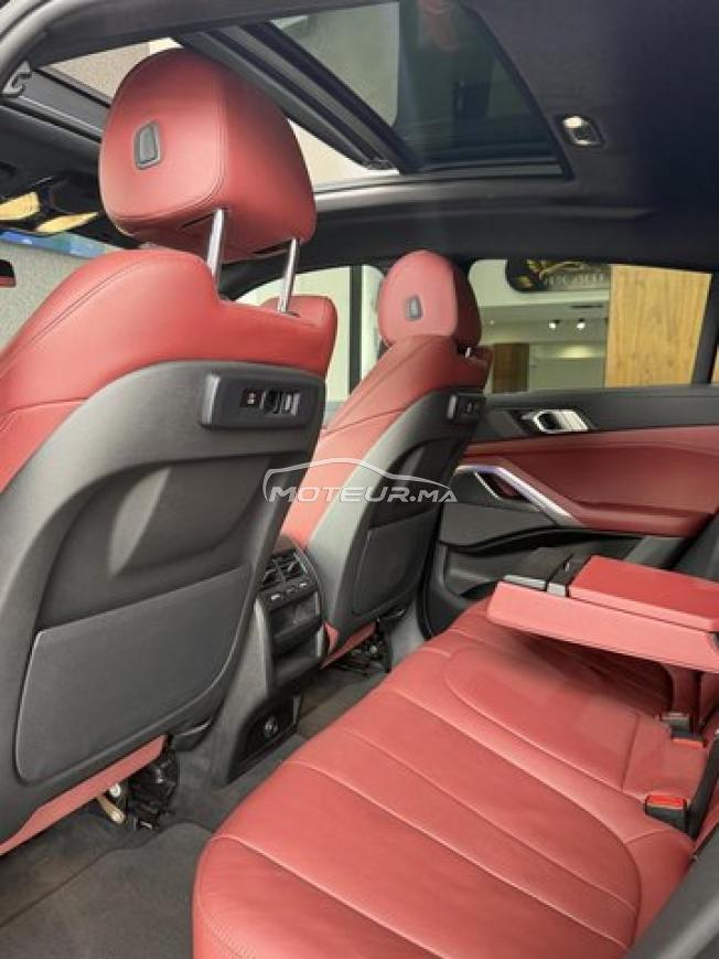 BMW X6 M édition x drive 30d
