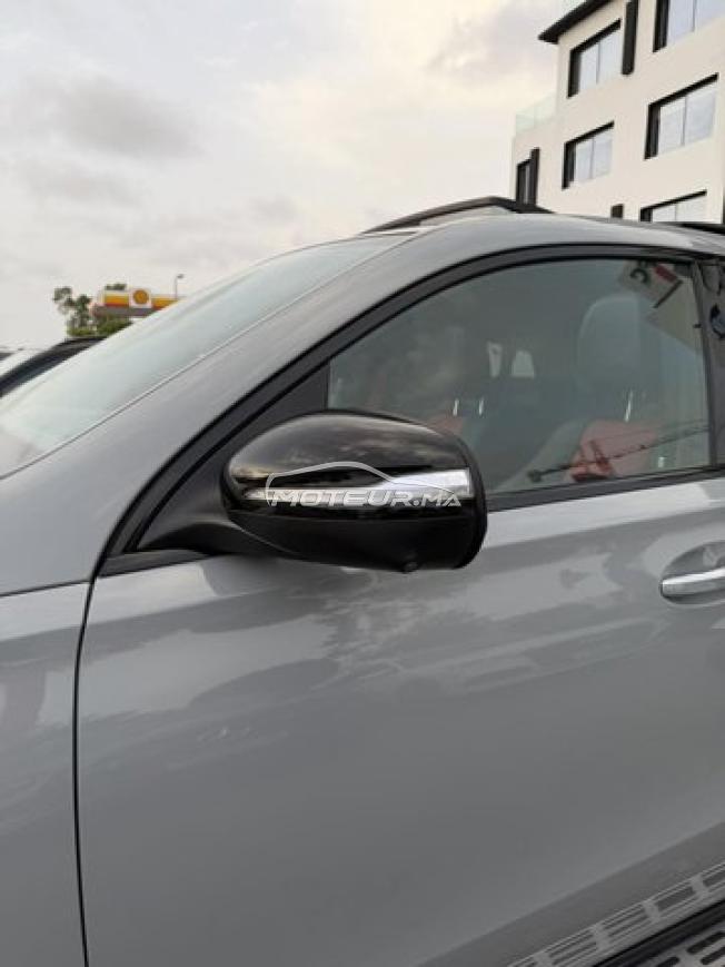 Mercedes gle 350de 