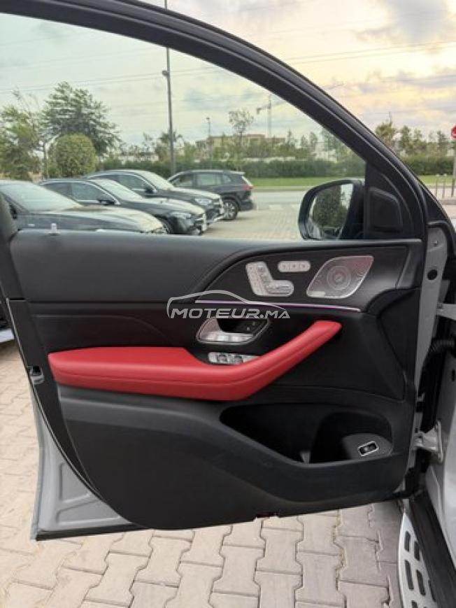 Mercedes gle 350de 