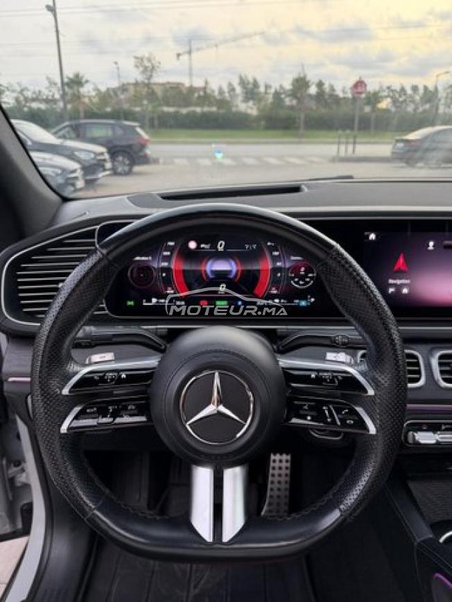 Mercedes gle 350de 