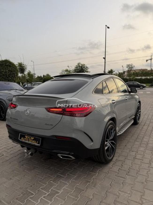 Mercedes gle 350de 