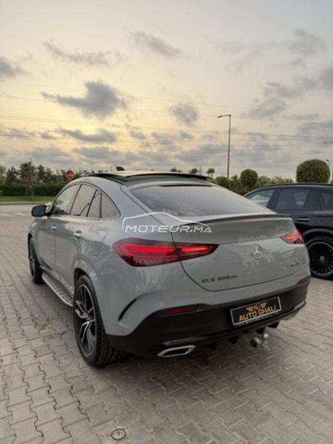 Mercedes gle 350de 