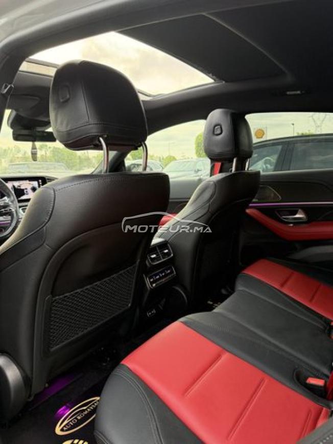 Mercedes gle 350de 