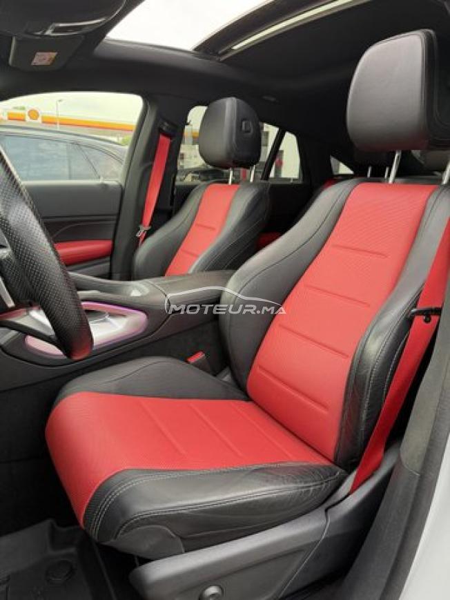 Mercedes gle 350de 