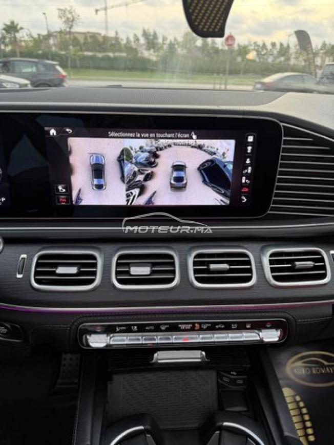 Mercedes gle 350de 
