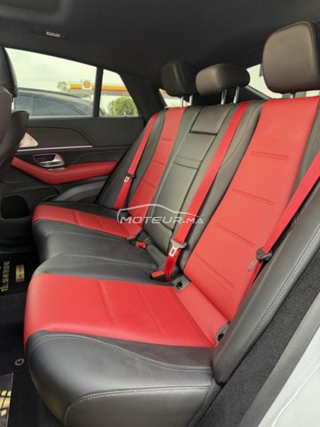 Mercedes gle 350de 