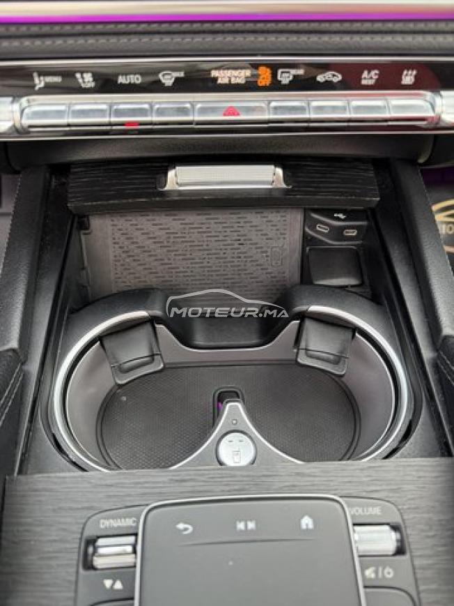 Mercedes gle 350de 