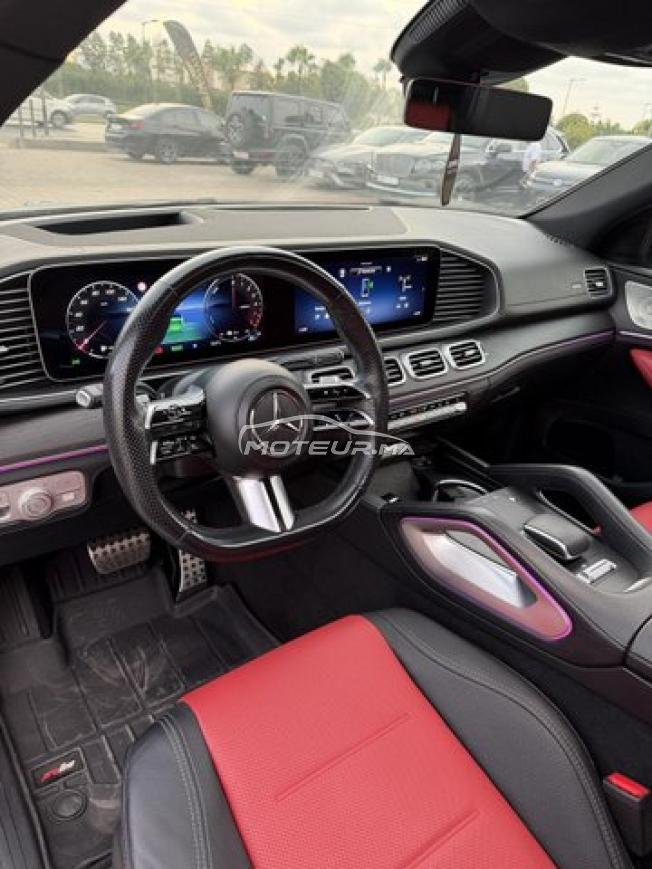 Mercedes gle 350de 