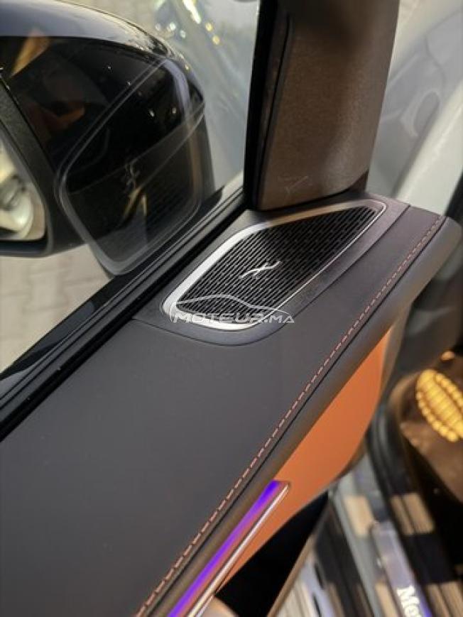 Mercedes glc 300de 