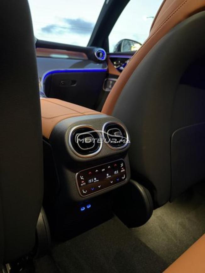 Mercedes glc 300de 