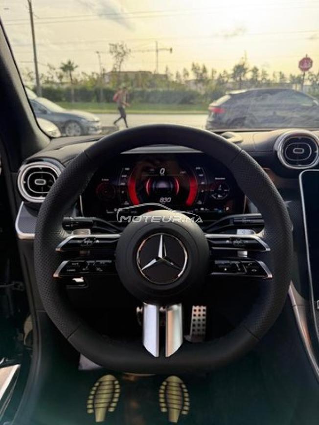 Mercedes glc 300de