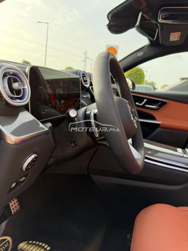 Mercedes glc 300de