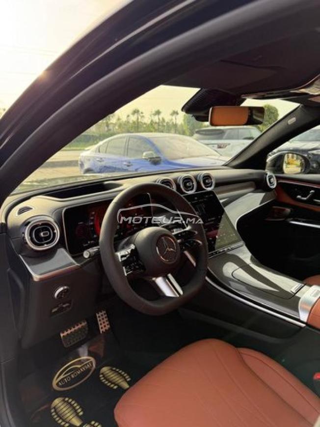 Mercedes glc 300de