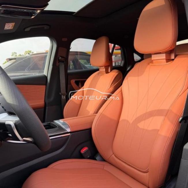 Mercedes glc 300de