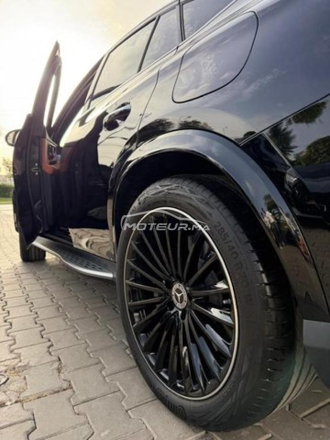 Mercedes glc 300de