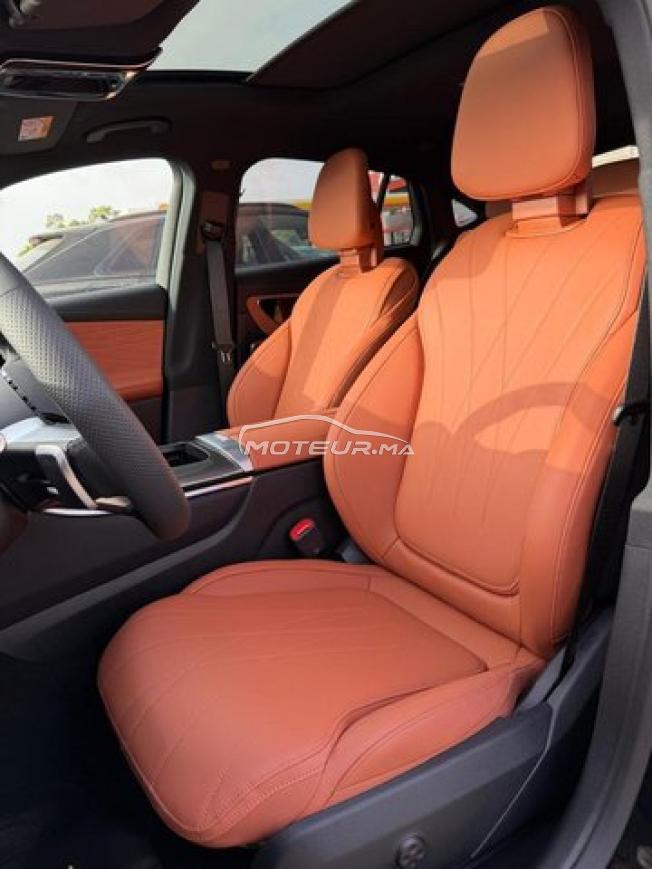 Mercedes glc 300de