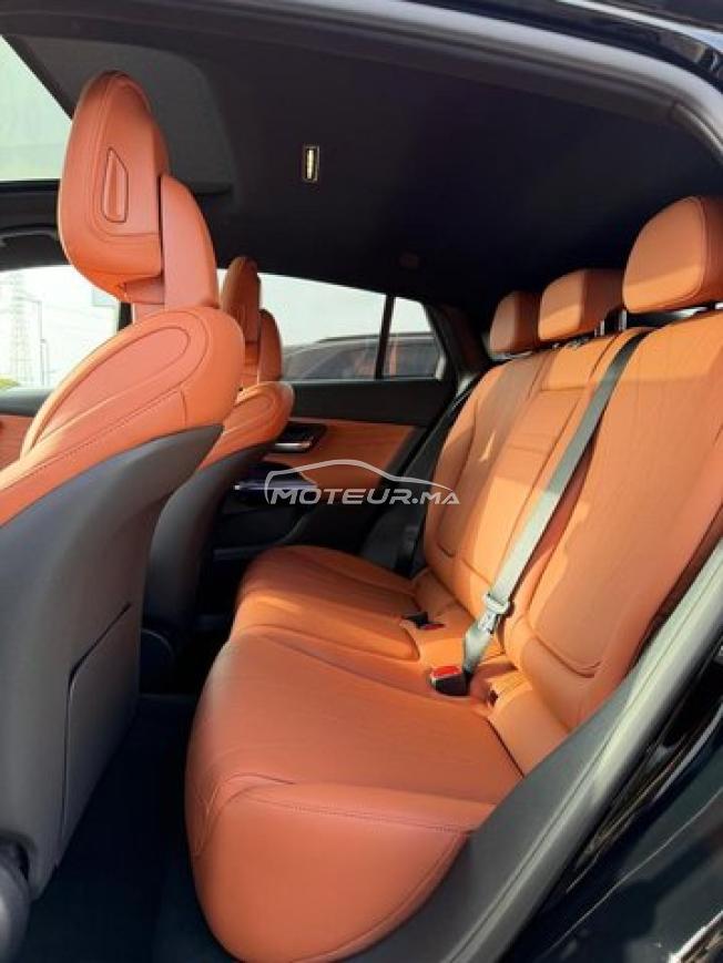 Mercedes glc 300de