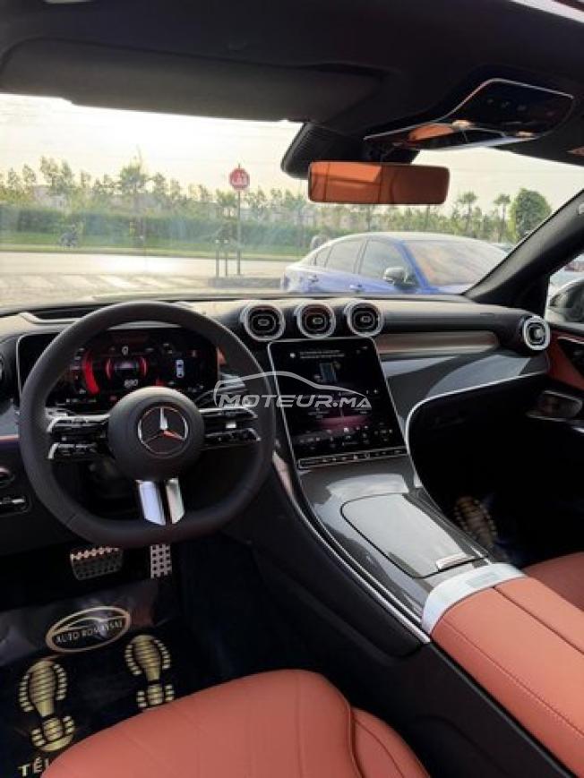 Mercedes glc 300de