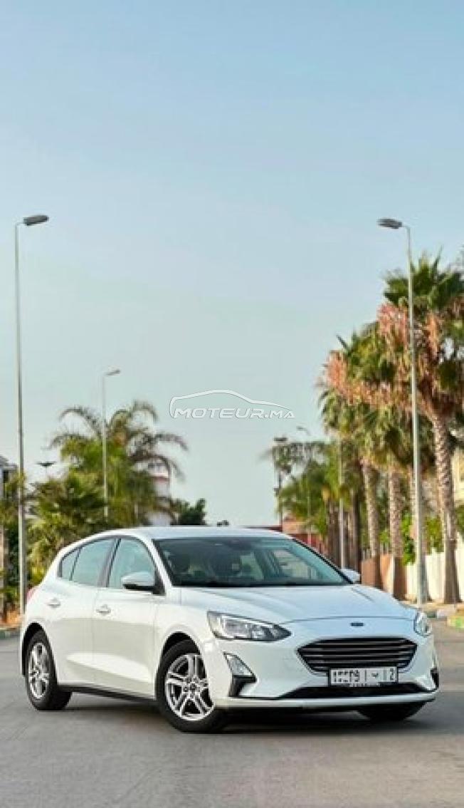 Ford Focus Connected 2020❣️
