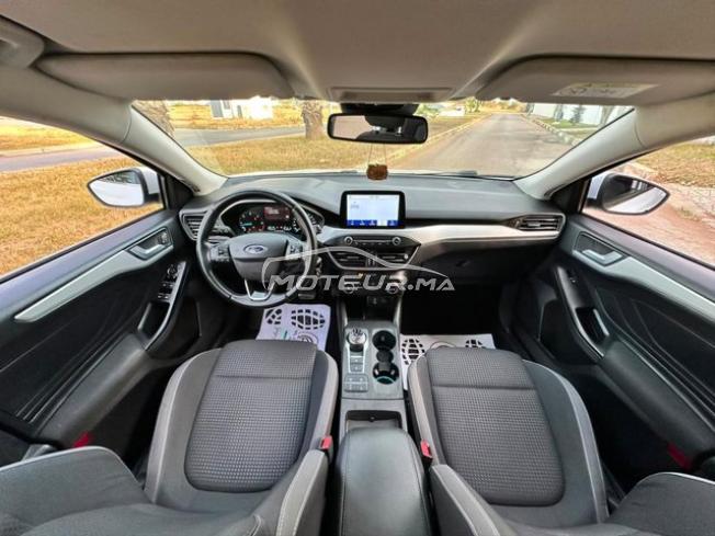 Ford Focus Connected 2020❣️