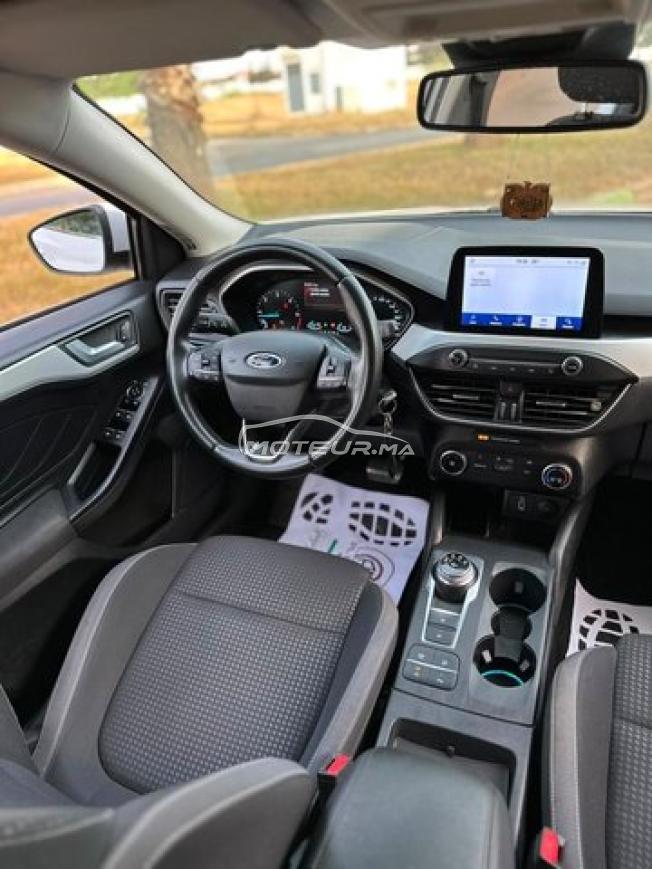 Ford Focus Connected 2020❣️