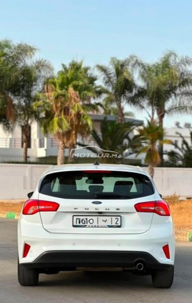 Ford Focus Connected 2020❣️