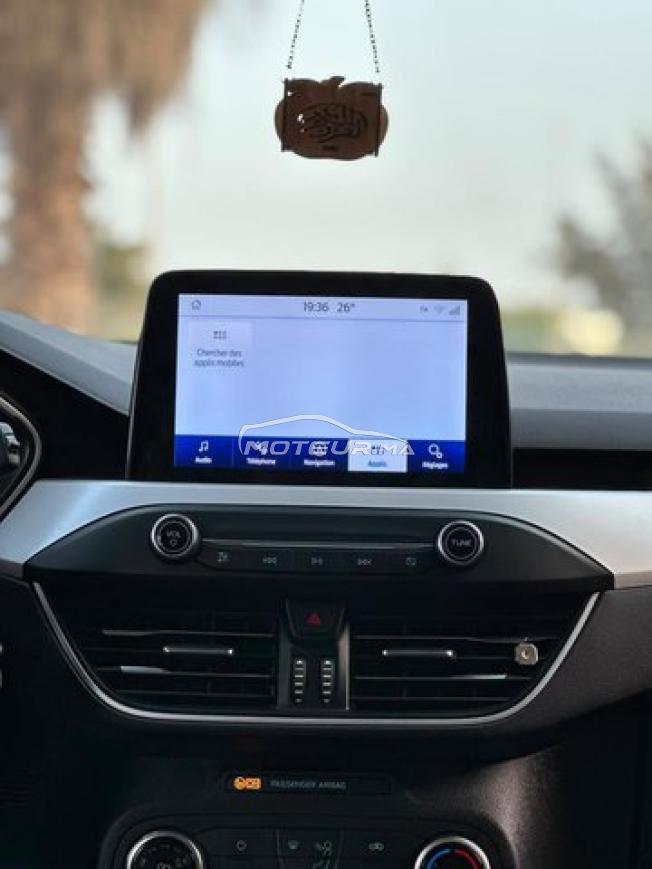 Ford Focus Connected 2020❣️
