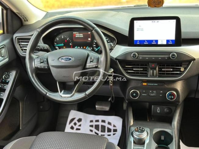 Ford Focus Connected 2020❣️
